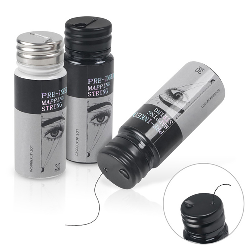 30m Black/White Microblading M - đánh giá và giá White Toner Transfer Paper