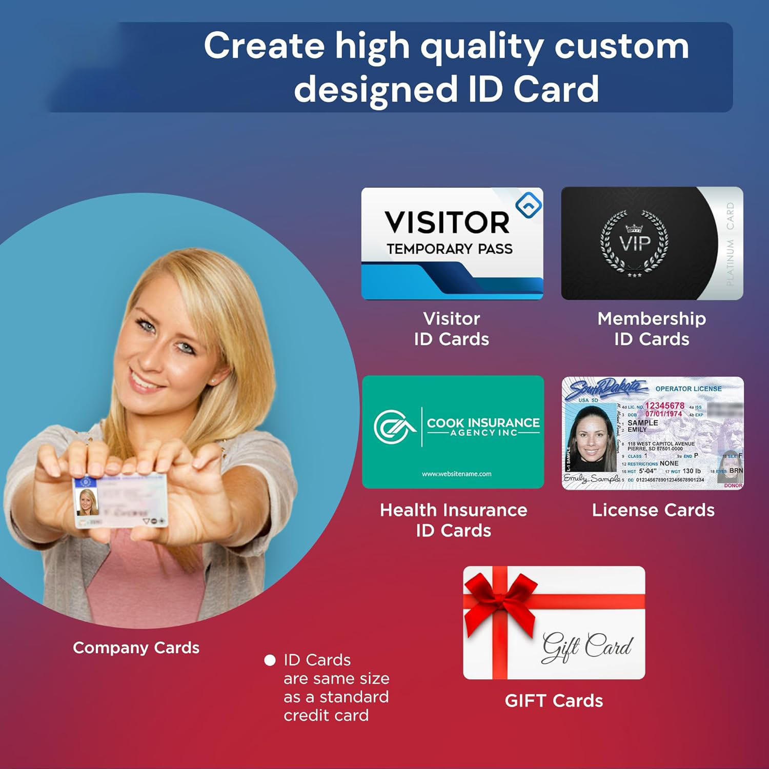 Hiti cs220e Plastic id Card Pr - đánh giá và giá Commercial Ribbon Printing Machine