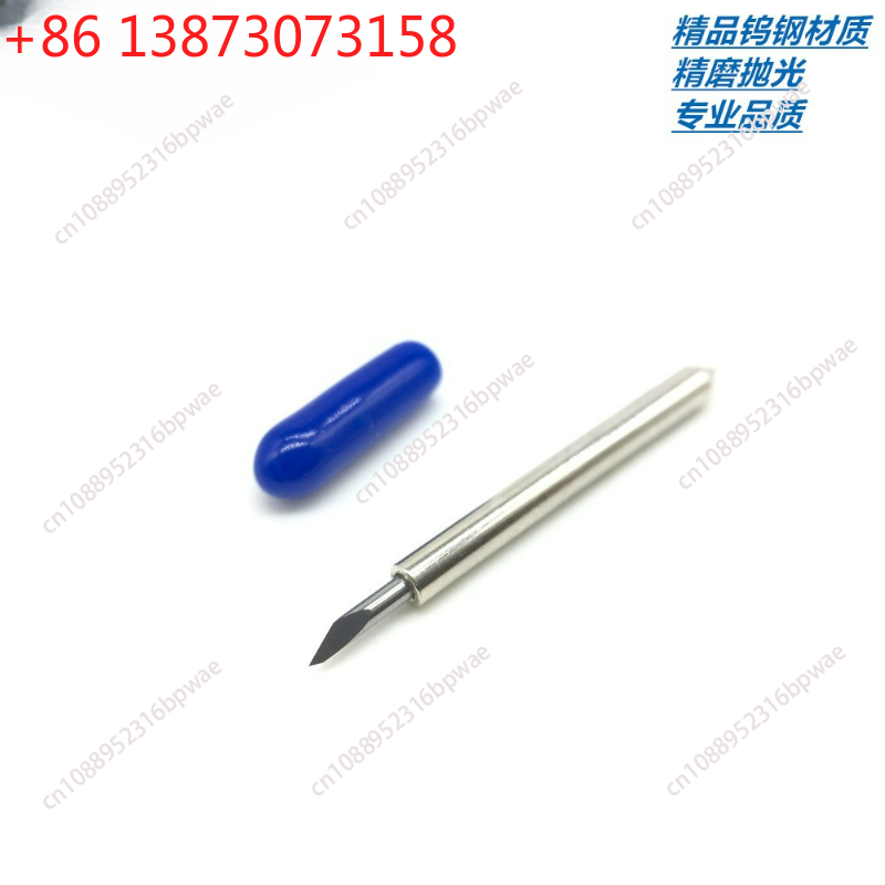 30 Degree Vulcan SC-350 Sheet  - đánh giá và giá Cutting Plotter Blade