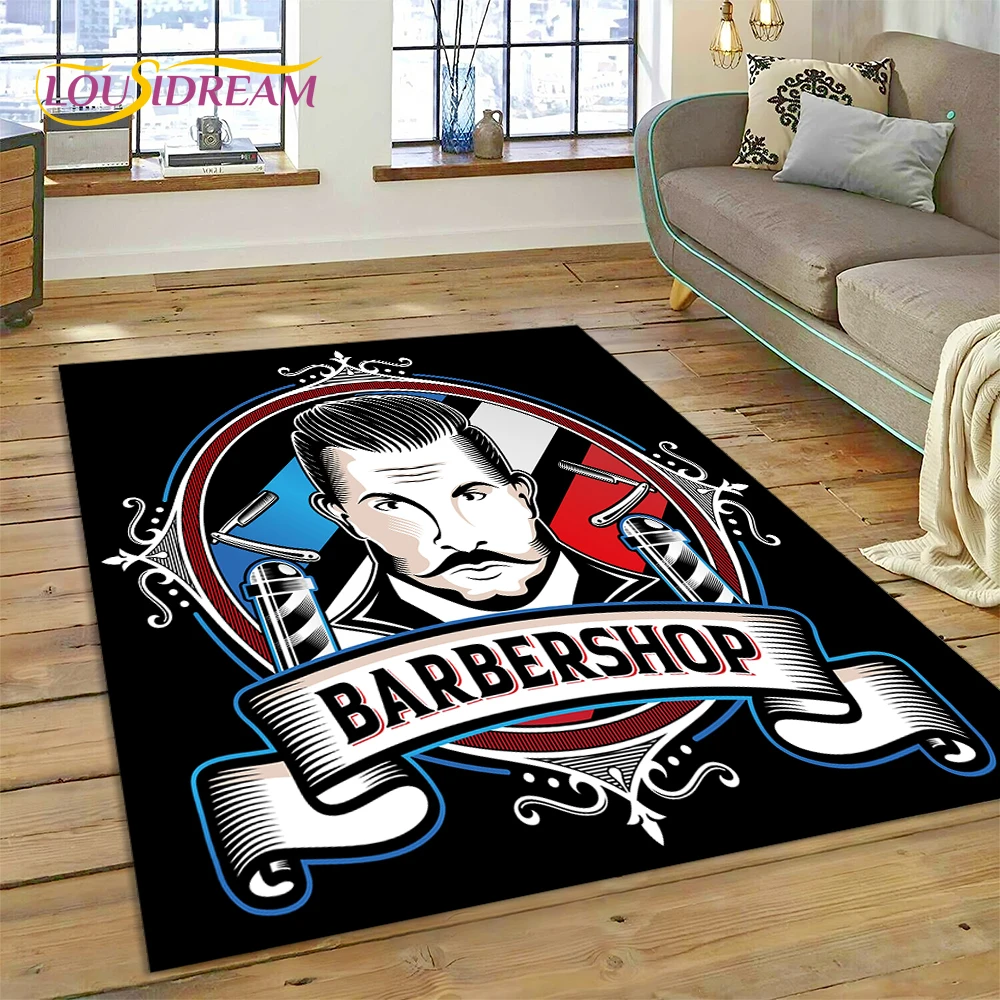 Fashion Barber Shop Logo Skull - đánh giá và giá Commercial Printing Online