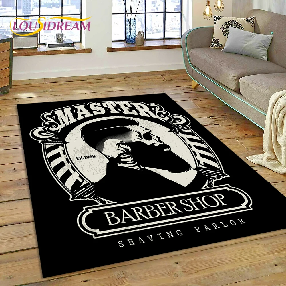 Fashion Barber Shop Logo Skull - đánh giá và giá Commercial Printing Online