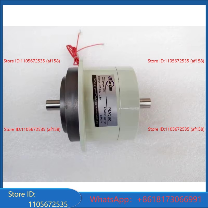 Winding Magnetic Powder Clutch - đánh giá và giá Die Cutting Machine