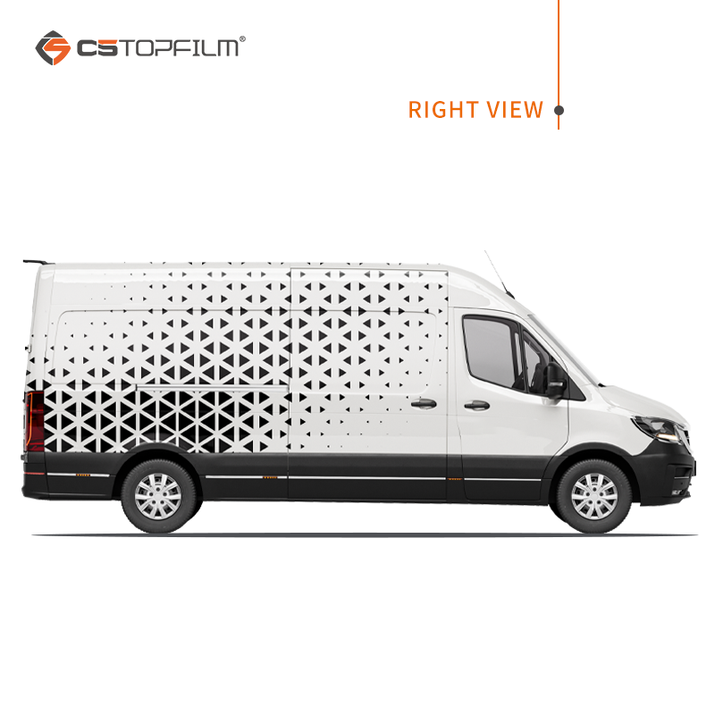 Custom Printed Vehicle Wrap Vi - đánh giá và giá Commercial Printing & Packaging Pvt Ltd