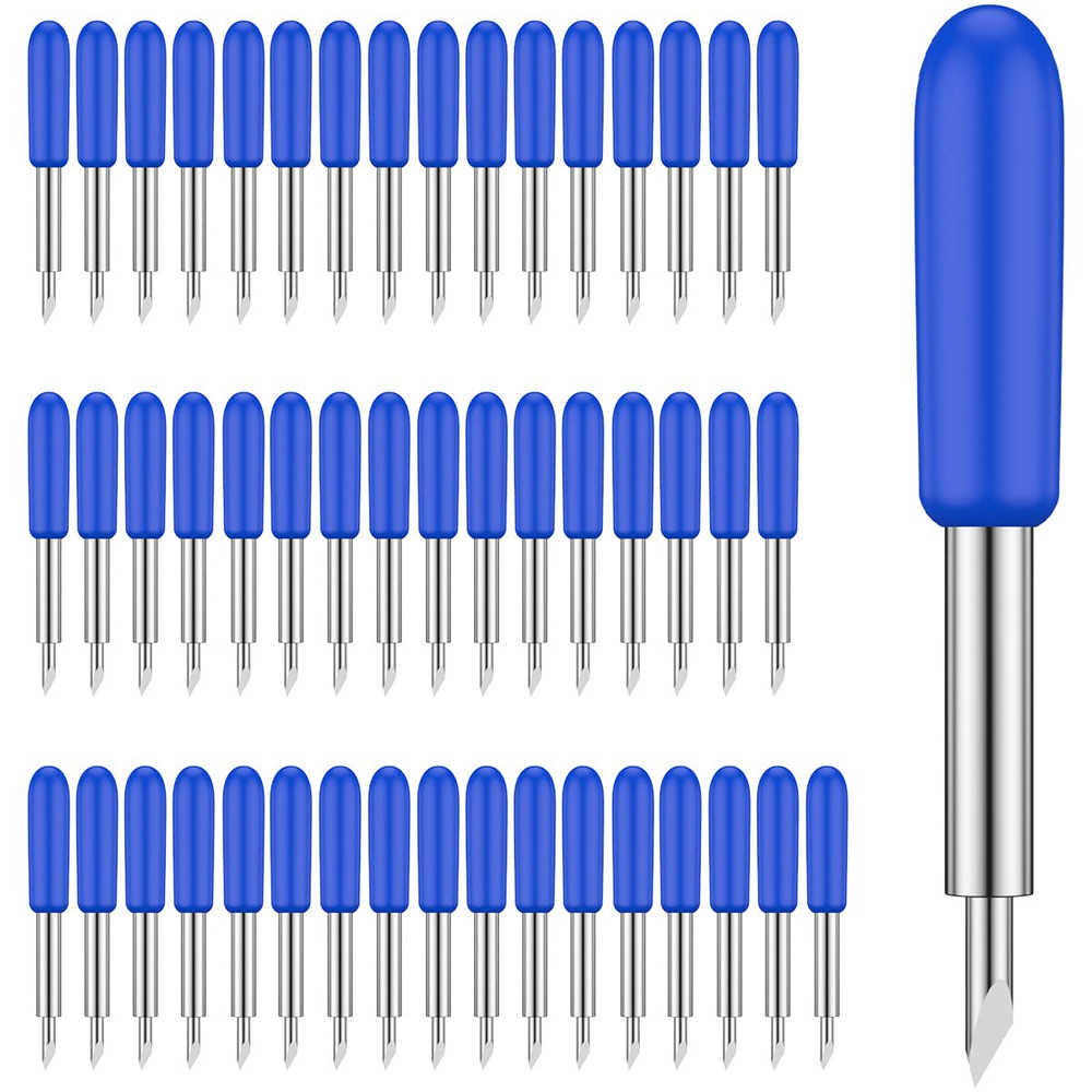 1 set Roland Cricut Plotter Bl - đánh giá và giá Cutting Plotter Blade