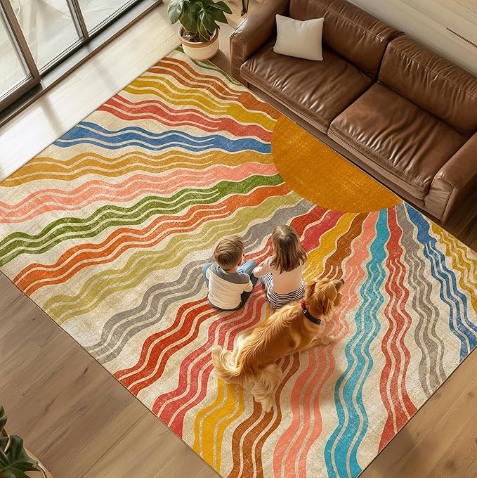 Creative High-end Living Room  - đánh giá và giá Commercial Printing Online