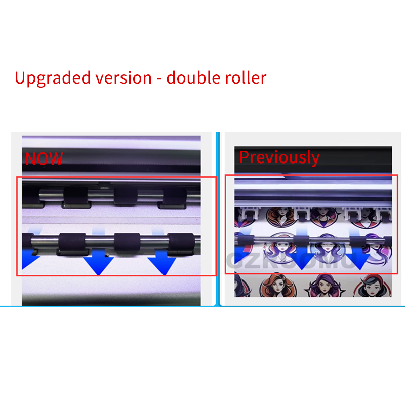 New Automatic Sheet Label Cutt - đánh giá và giá Die Cutting Machine
