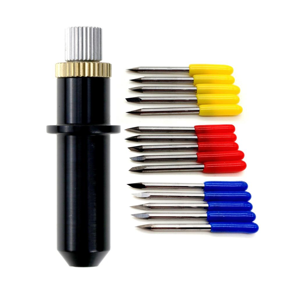 Lưỡi Dao Thay Thế Và Giá Đỡ Ch - đánh giá và giá Cutting Plotter Blade