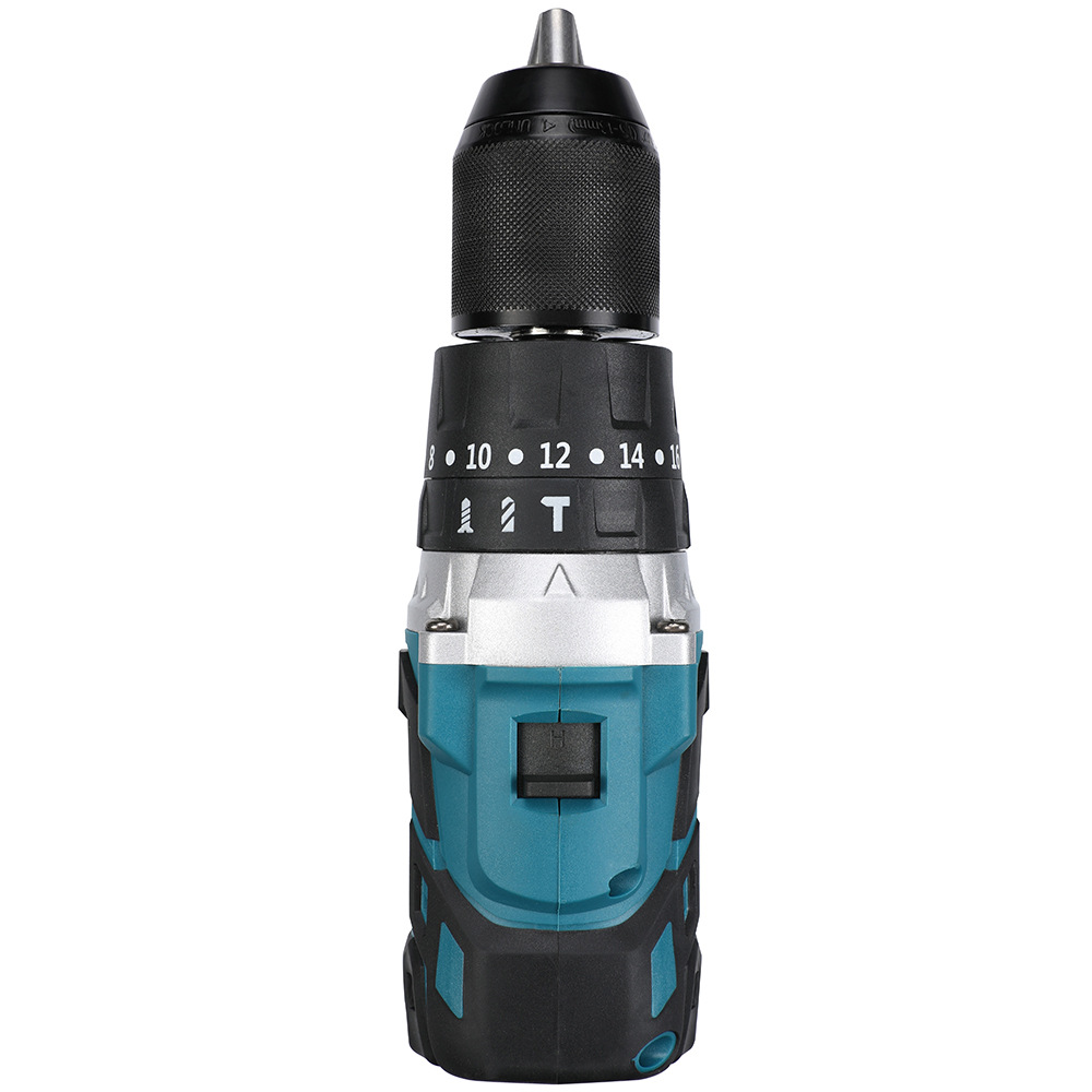 Brushless Cordless Drill, 120N - đánh giá và giá Makita Drill Ddf484