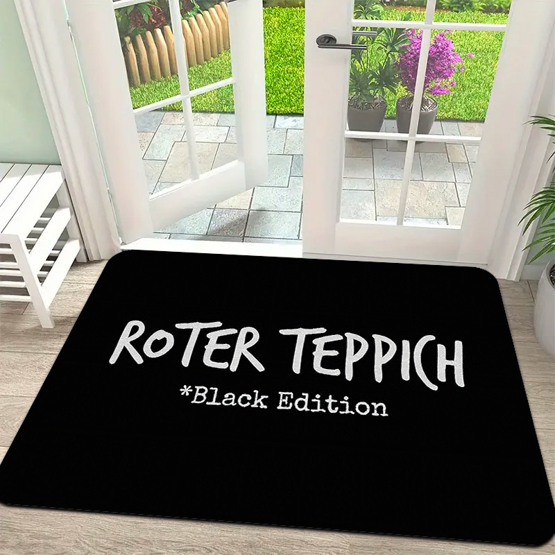 Roter Teppich Black Edition Fl - đánh giá và giá Commercial Printing House